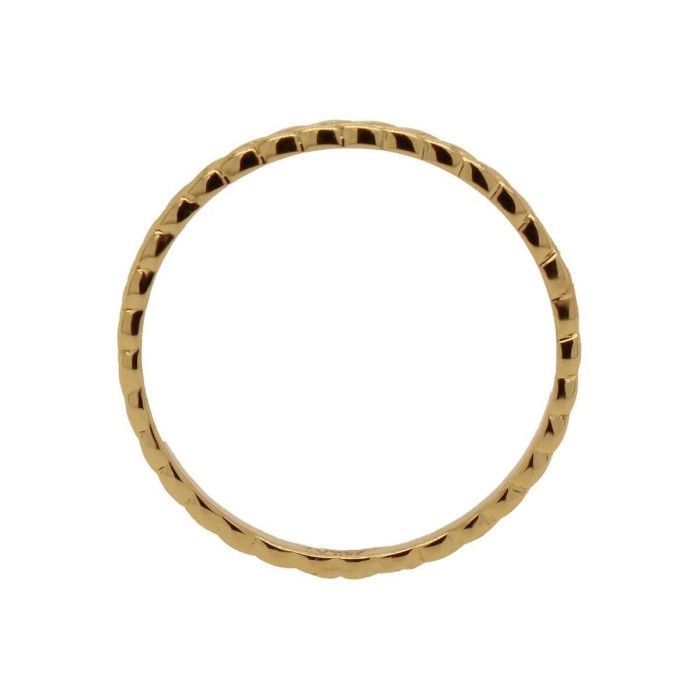 Ladies' Ring 24KAE 12418Y/50 10 Golden