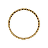 Ladies' Ring 24KAE 12418Y/50 10 Golden