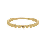 Ladies' Ring 24KAE 12418Y/50 10 Golden