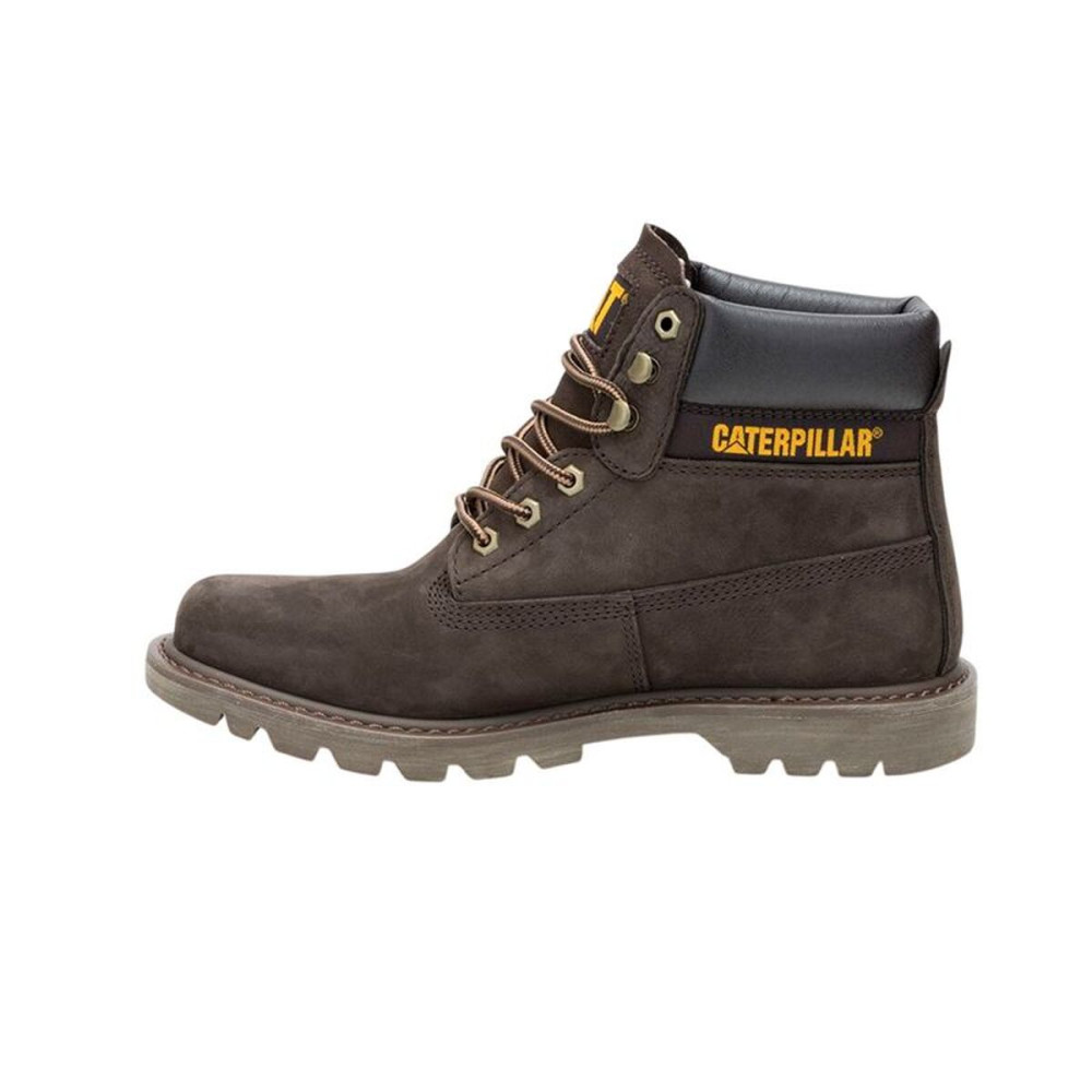 Men's boots Caterpillar Colorado 2.0 Brown