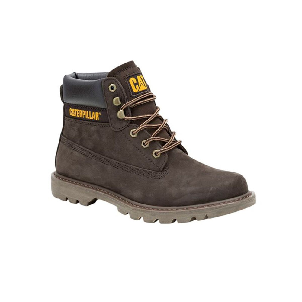 Men's boots Caterpillar Colorado 2.0 Brown
