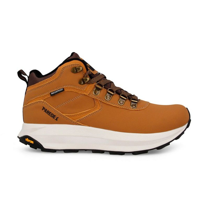 Men's boots Paredes Paterna VIBRAM