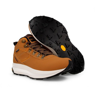 Men's boots Paredes Paterna VIBRAM