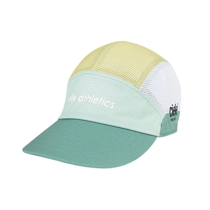 Sports Cap Ciele Athletics Field-Iconic Blue S/M