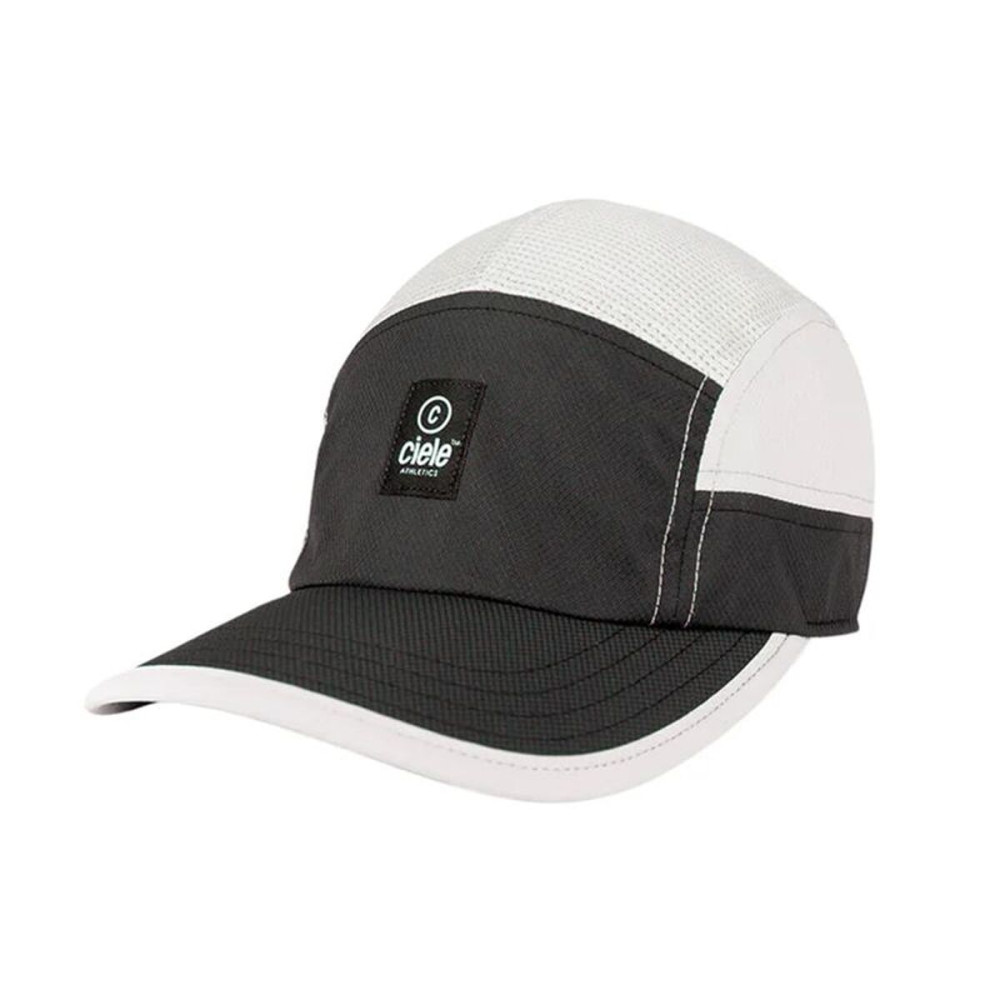 Sports Cap Ciele Athletics Classic-CPlusBox Black M/L