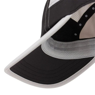 Sports Cap Ciele Athletics Classic-CPlusBox Black M/L