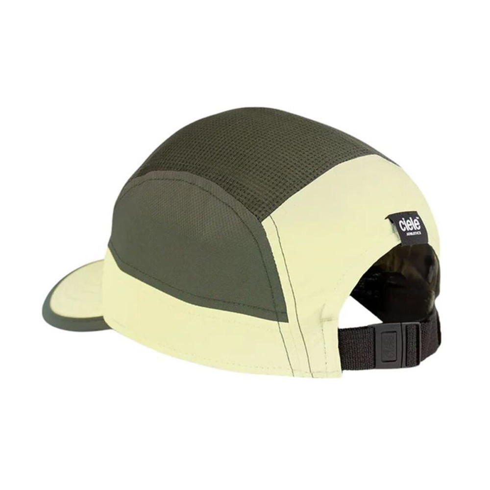 Sports Cap Ciele Athletics Classic-CPlusBox Olive M/L