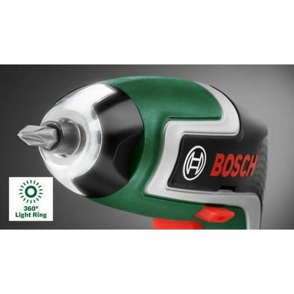 Electric screwdriver BOSCH IXO 7