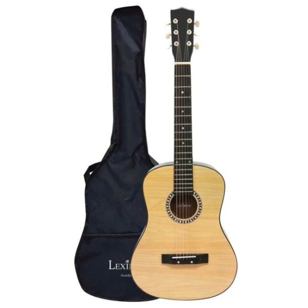 Baby Guitar Lexibook 91 cm