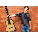 Baby Guitar Lexibook 91 cm