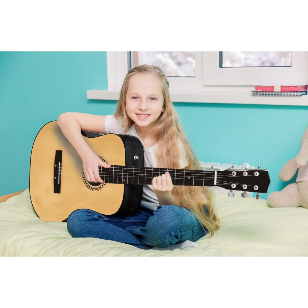 Baby Guitar Lexibook 91 cm