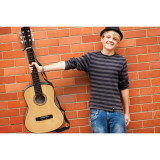 Baby Guitar Lexibook 91 cm