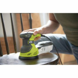 Random orbital sander Ryobi ROS300 300 W 230 V Ø 125 mm 125 mm