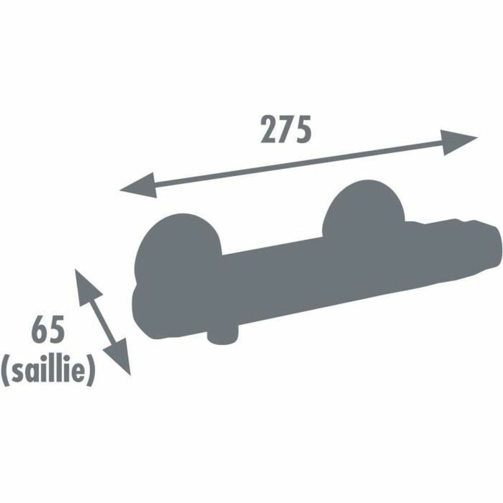 Mixer Tap Edouard Rousseau