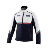 Windcheater Jacket Sparco Blue XL