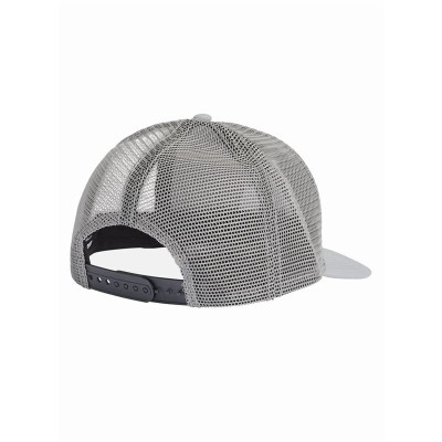 Sports Cap Burton Harwood Hat Grey One size
