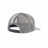 Sports Cap Burton Harwood Hat Grey One size