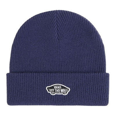 Child Hat Vans Classic Deep Twilight Blue (One size)