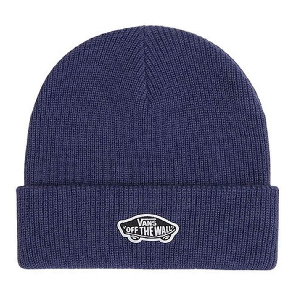 Child Hat Vans Classic Deep Twilight Blue (One size)