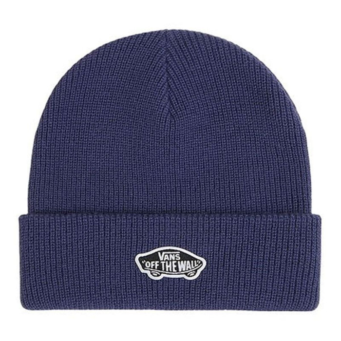 Child Hat Vans Classic Deep Twilight Blue (One size)