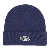 Child Hat Vans Classic Deep Twilight Blue (One size)