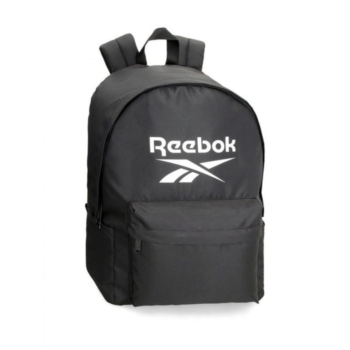 Casual Backpack Reebok Ashland Black