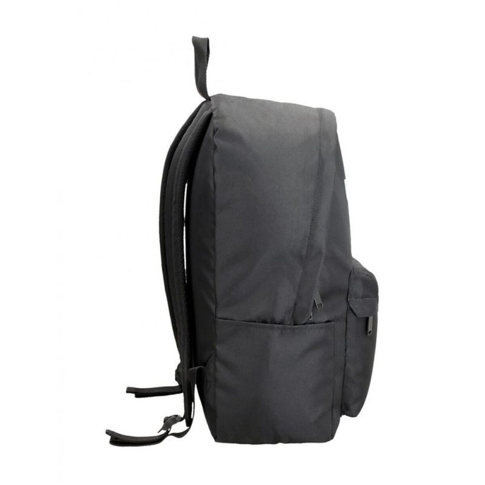 Casual Backpack Reebok Ashland Black