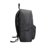 Casual Backpack Reebok Ashland Black