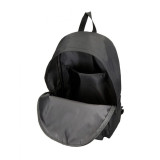 Casual Backpack Reebok Ashland Black