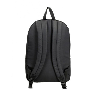Casual Backpack Reebok Ashland Black