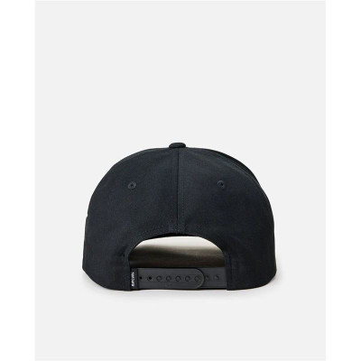 Sports Cap Rip Curl Stapler SB Cap Navy Blue One size