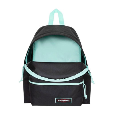 Casual Backpack Eastpak Padded Pak'R Kontrast Polar 24 L