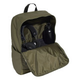 Casual Backpack Adidas Clsc Btu Boxy Green Casual 22 L