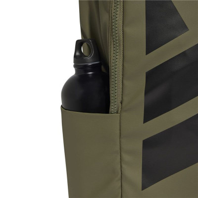 Casual Backpack Adidas Clsc Btu Boxy Green Casual 22 L