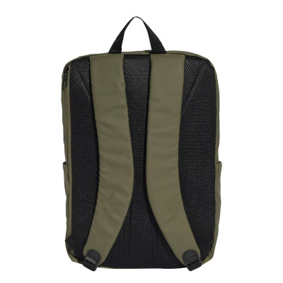 Casual Backpack Adidas Clsc Btu Boxy Green Casual 22 L
