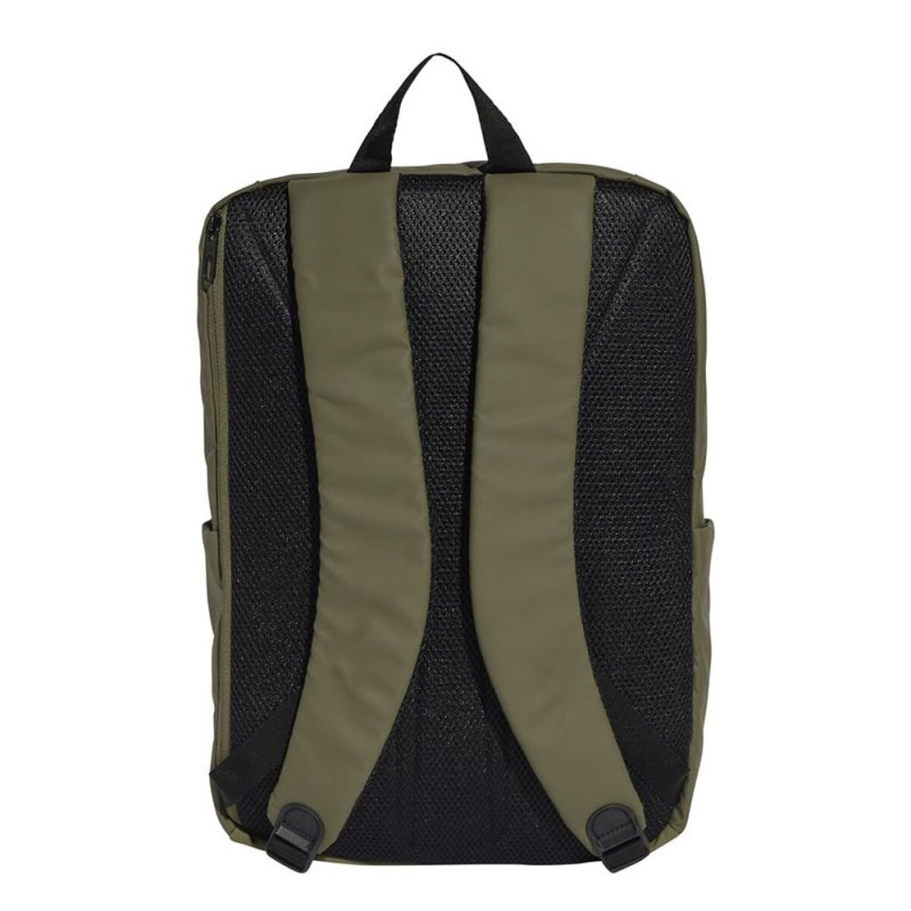 Casual Backpack Adidas Clsc Btu Boxy Green Casual 22 L
