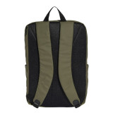Casual Backpack Adidas Clsc Btu Boxy Green Casual 22 L