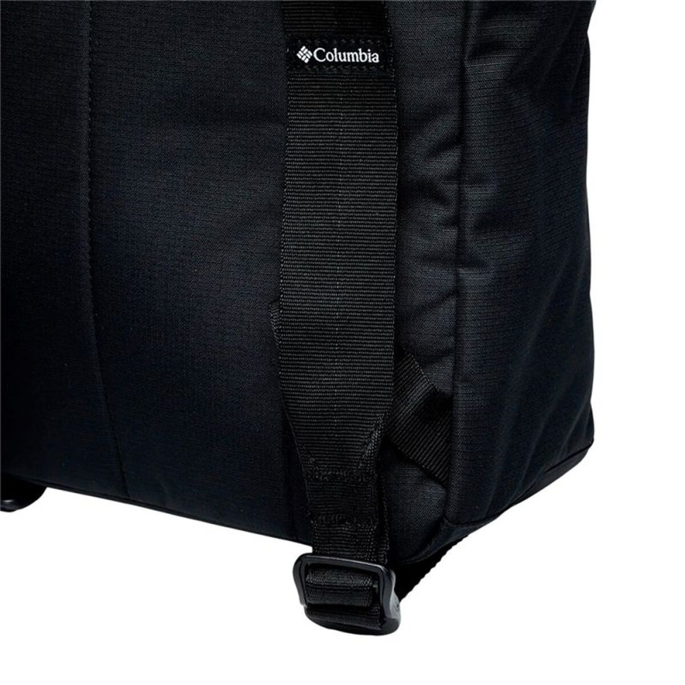 Casual Backpack Columbia Trail Traveler™ 18L Black