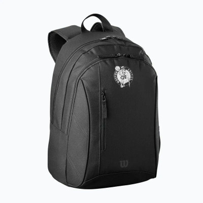 Casual Backpack Wilson NBA Team Backpack Sporting Casual