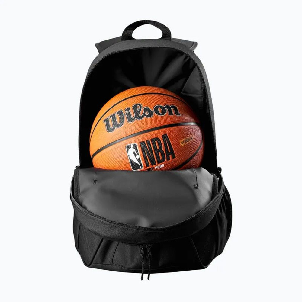 Casual Backpack Wilson NBA Team Backpack Sporting Casual