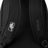 Casual Backpack Wilson NBA Team Backpack Sporting Casual