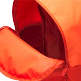 Casual Backpack Under Armour Essential Printed Bp Orange