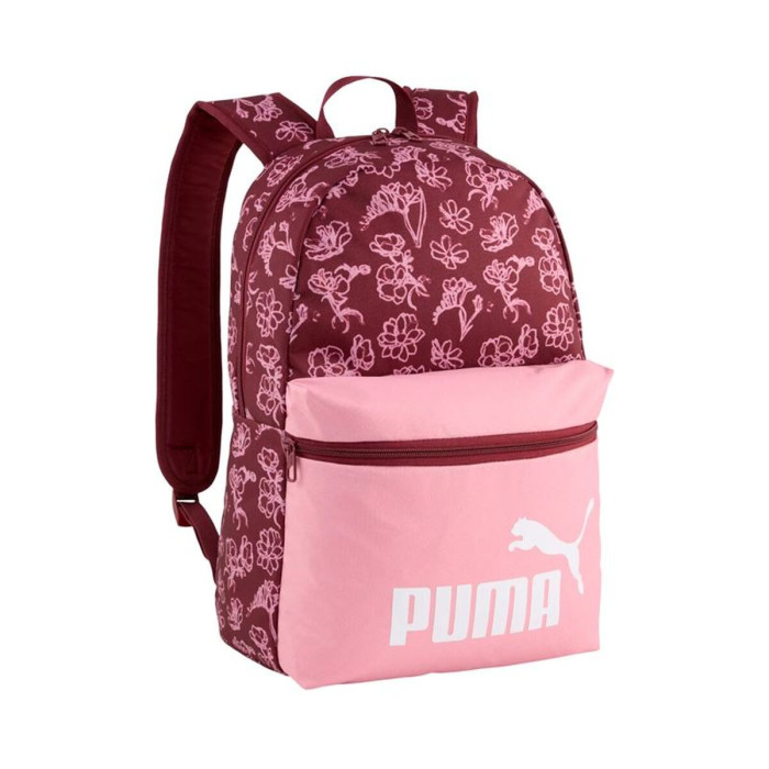 Casual Backpack Puma Phase Aop BackpPoised