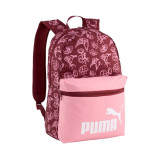 Casual Backpack Puma Phase Aop BackpPoised