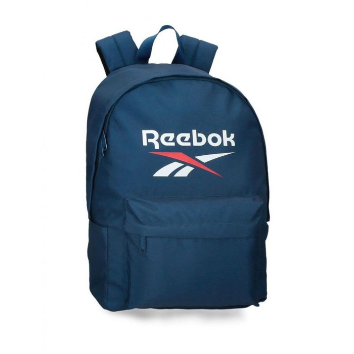 Casual Backpack Reebok Ashland Blue