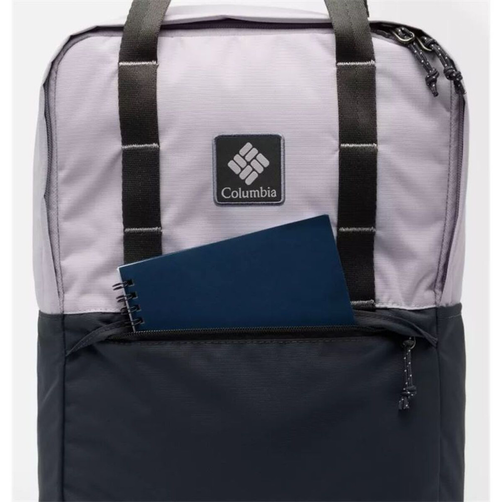 Casual Backpack Columbia Trail Traveler™ 18L Violet