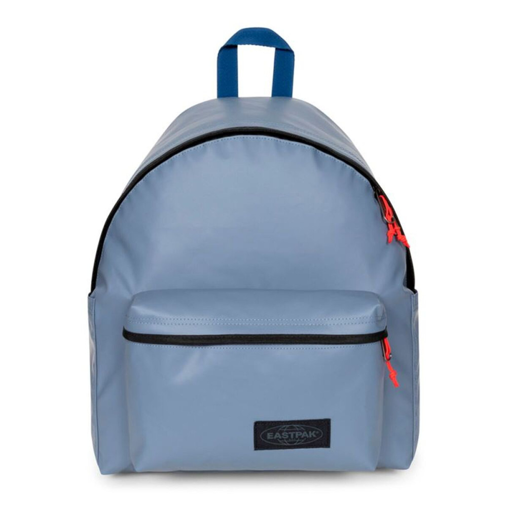 Casual Backpack Eastpak Day Pak'R Tarp Kntrst Cob Blue Ergonomic Modern