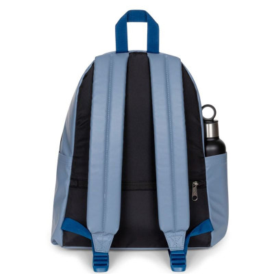 Casual Backpack Eastpak Day Pak'R Tarp Kntrst Cob Blue Ergonomic Modern