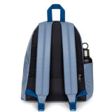 Casual Backpack Eastpak Day Pak'R Tarp Kntrst Cob Blue Ergonomic Modern