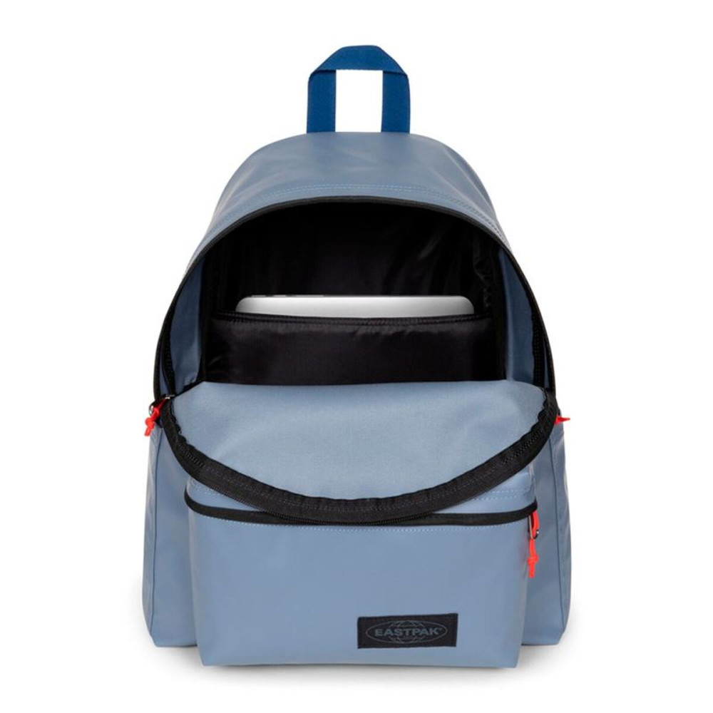 Casual Backpack Eastpak Day Pak'R Tarp Kntrst Cob Blue Ergonomic Modern